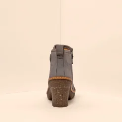 Women El Naturalista Ankle Boots With Heel|Ankle Boots|5179 HAYA
