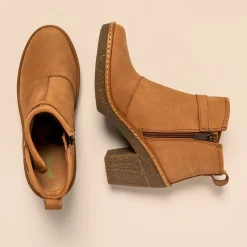 Women El Naturalista Ankle Boots With Heel|Ankle Boots|5179 HAYA