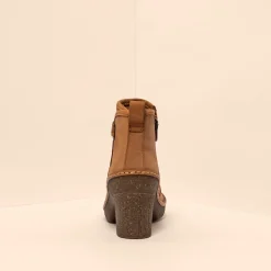Women El Naturalista Ankle Boots With Heel|Ankle Boots|5179 HAYA