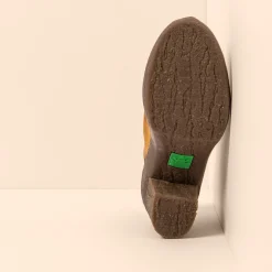 Women El Naturalista Ankle Boots With Heel|Ankle Boots|5432 HAYA