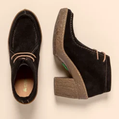 Women El Naturalista Ankle Boots With Heel|Ankle Boots|5432 HAYA
