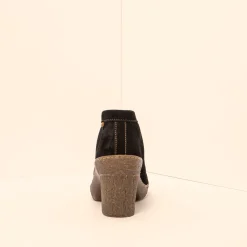 Women El Naturalista Ankle Boots With Heel|Ankle Boots|5432 HAYA