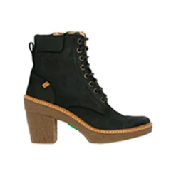 Women El Naturalista Ankle Boots With Heel|Ankle Boots|5176 HAYA