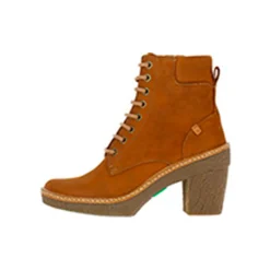 Women El Naturalista Ankle Boots With Heel|Ankle Boots|5176 HAYA
