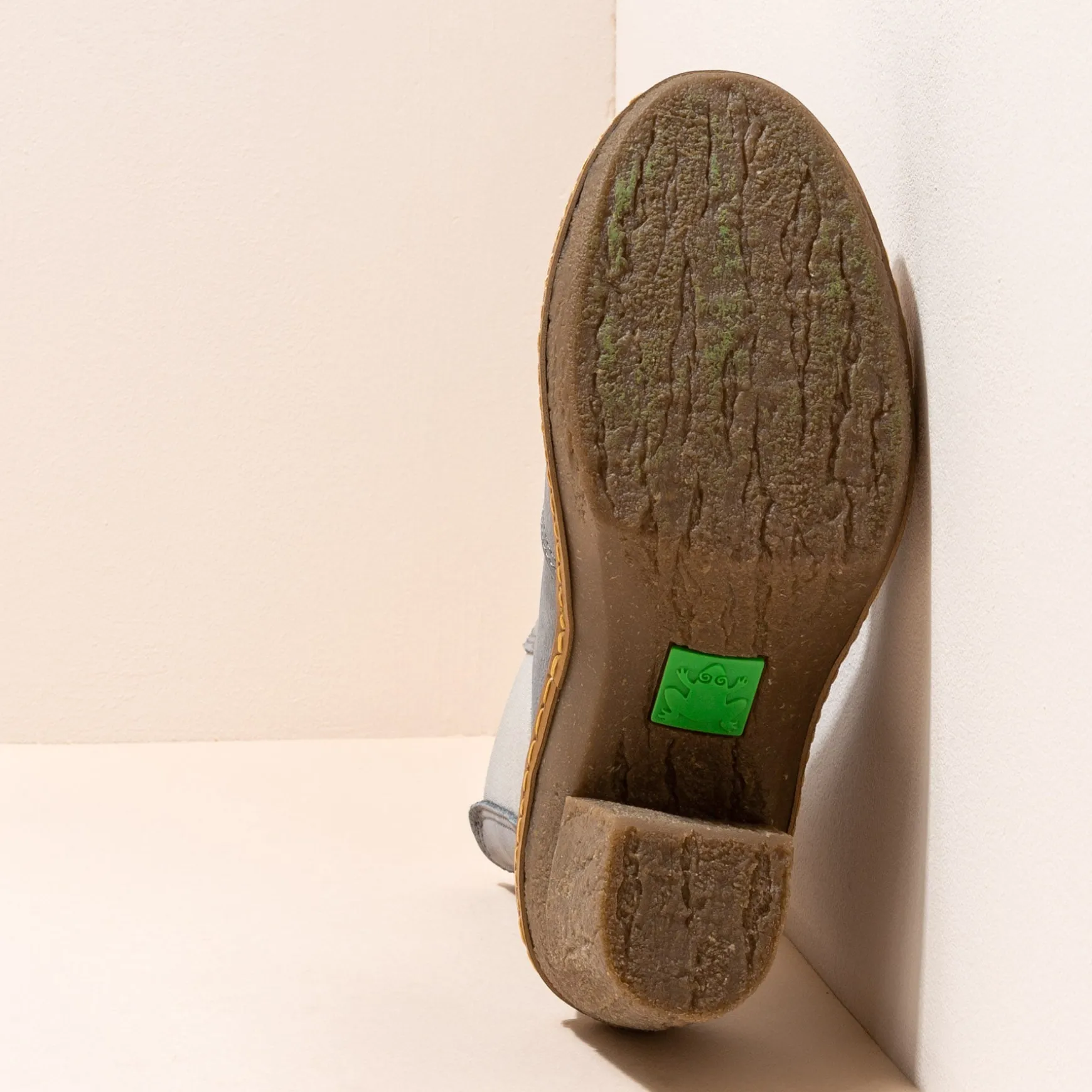 Women El Naturalista Ankle Boots With Heel|Ankle Boots|5431 HAYA