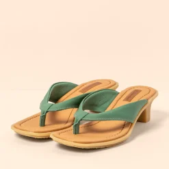 Women El Naturalista Sandals|5991 IGUSA