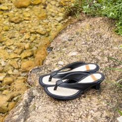 Women El Naturalista Sandals|5991 IGUSA