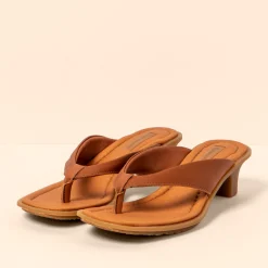 Women El Naturalista Sandals|5991 IGUSA