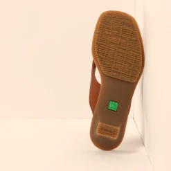 Women El Naturalista Sandals|5991 IGUSA