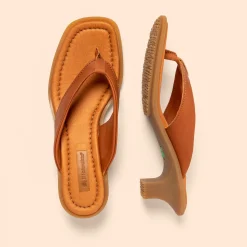 Women El Naturalista Sandals|5991 IGUSA