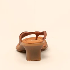 Women El Naturalista Sandals|5991 IGUSA