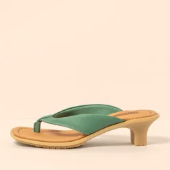 Women El Naturalista Sandals|5991 IGUSA