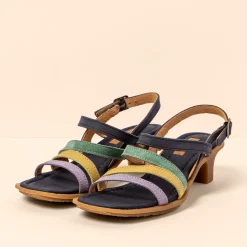 Women El Naturalista Sandals|5993 IGUSA