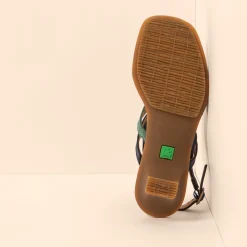 Women El Naturalista Sandals|5993 IGUSA