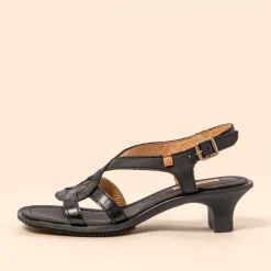 Women El Naturalista Sandals|5992 IGUSA