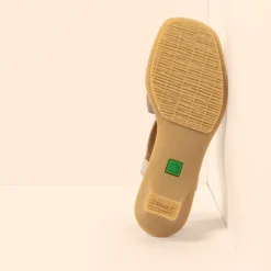 Women El Naturalista Sandals|5992 IGUSA