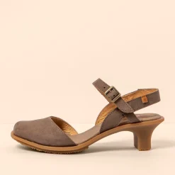 Women El Naturalista Sandals|5990 IGUSA