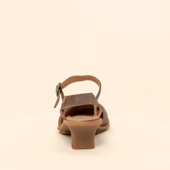 Women El Naturalista Sandals|5990 IGUSA