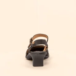Women El Naturalista Sandals|5990 IGUSA