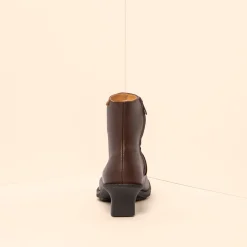 Women El Naturalista Ankle Boots With Heel|Ankle Boots|5994 IGUSA
