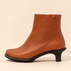Women El Naturalista Ankle Boots With Heel|Ankle Boots|5994 IGUSA