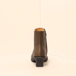 Women El Naturalista Ankle Boots With Heel|Ankle Boots|5994 IGUSA