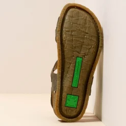 Women El Naturalista Sandals|5810 INDIA PRODUCCIÓN