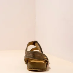 Women El Naturalista Sandals|5810 INDIA PRODUCCIÓN