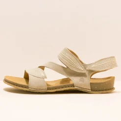 Women El Naturalista Sandals|5810 INDIA PRODUCCIÓN