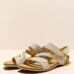Women El Naturalista Sandals|5810 INDIA PRODUCCIÓN
