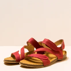 Women El Naturalista Sandals|5810 INDIA PRODUCCIÓN