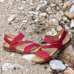 Women El Naturalista Sandals|5810 INDIA PRODUCCIÓN