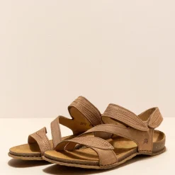 Women El Naturalista Sandals|5810 INDIA PRODUCCIÓN