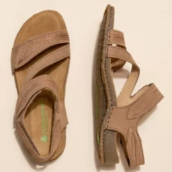 Women El Naturalista Sandals|5810 INDIA PRODUCCIÓN