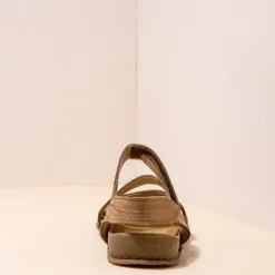 Women El Naturalista Sandals|5810 INDIA PRODUCCIÓN