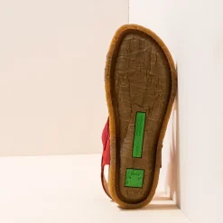 Women El Naturalista Sandals|5810 INDIA PRODUCCIÓN
