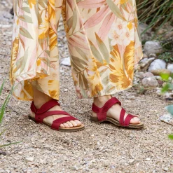 Women El Naturalista Sandals|5810 INDIA PRODUCCIÓN