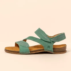 Women El Naturalista Sandals|5810 INDIA PRODUCCIÓN