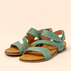 Women El Naturalista Sandals|5810 INDIA PRODUCCIÓN