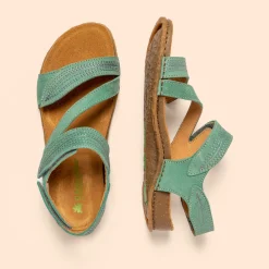 Women El Naturalista Sandals|5810 INDIA PRODUCCIÓN
