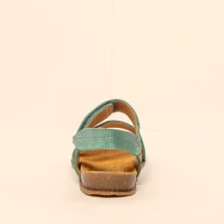 Women El Naturalista Sandals|5810 INDIA PRODUCCIÓN