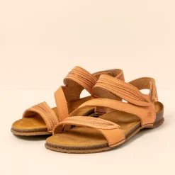 Women El Naturalista Sandals|5810 INDIA PRODUCCIÓN