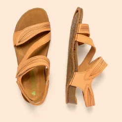 Women El Naturalista Sandals|5810 INDIA PRODUCCIÓN