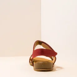 Women El Naturalista Sandals|5810 INDIA PRODUCCIÓN