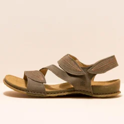 Women El Naturalista Sandals|5810 INDIA PRODUCCIÓN