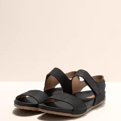 Women El Naturalista Sandals|5650 INDIA PRODUCCIÓN