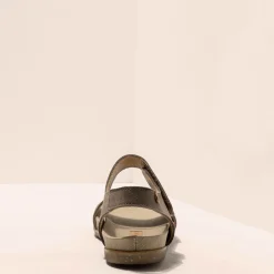 Women El Naturalista Sandals|5650 INDIA PRODUCCIÓN