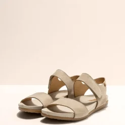 Women El Naturalista Sandals|5650 INDIA PRODUCCIÓN