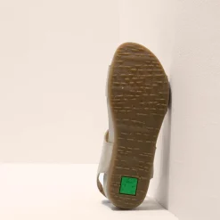 Women El Naturalista Sandals|5650 INDIA PRODUCCIÓN