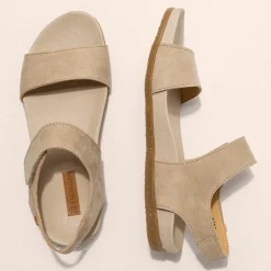 Women El Naturalista Sandals|5650 INDIA PRODUCCIÓN